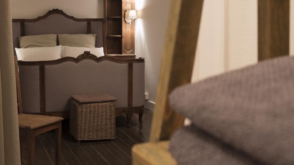 Villa Grand Maur Spa Ngoại thất bức ảnh